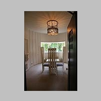 Mackintosh, House for an Art Lover. Photo 9 by kteneyck on flickr.jpg
